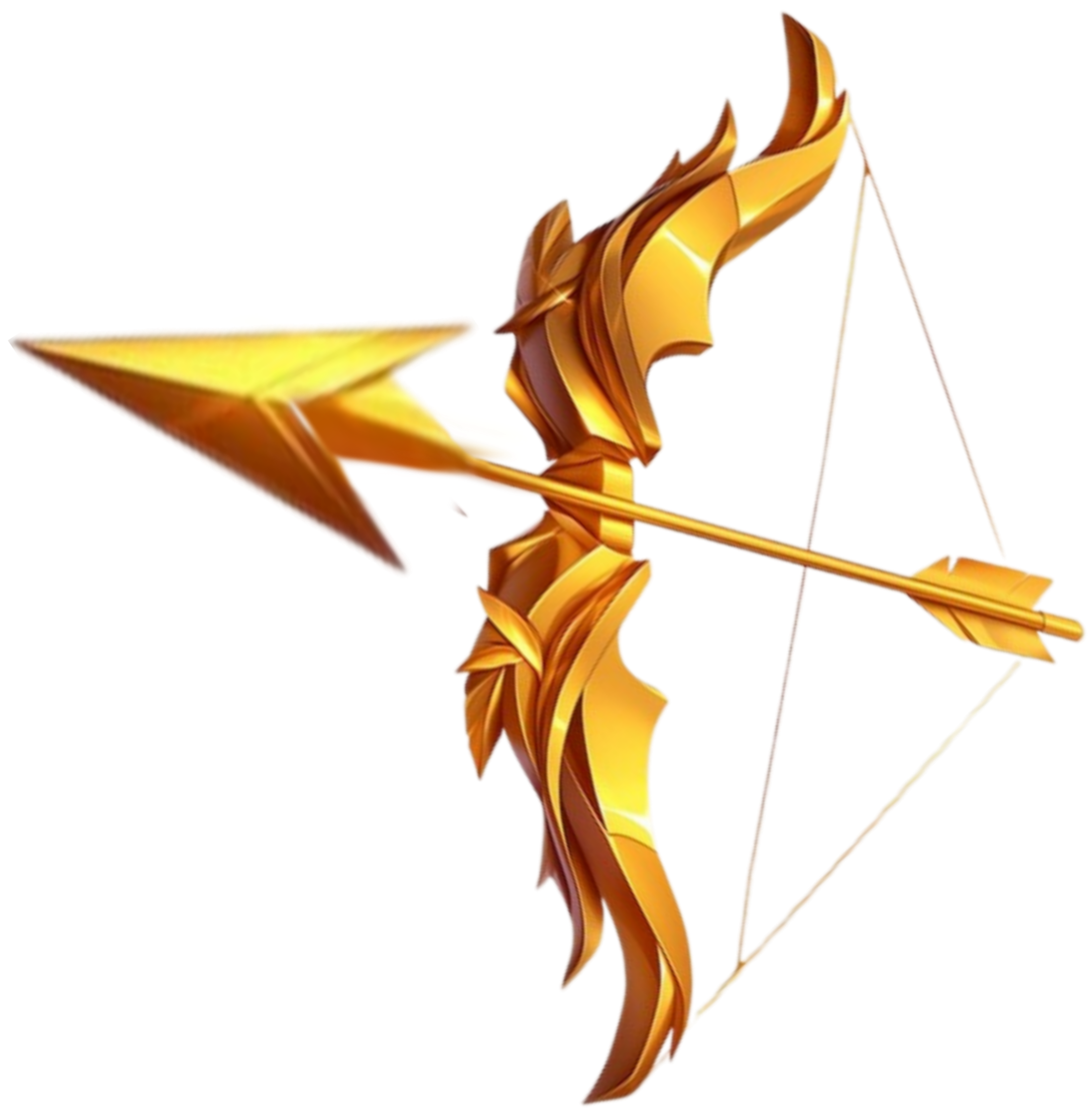left arrow